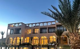 Kasbah Yu Palace